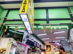 -新加坡Zam Zam餐馆