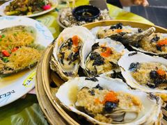-桥东喜碧海鲜街(水东街店)