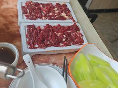 -潮悦牛肉火锅城(水贝店)