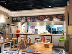 -Dreamsalad梦想轻厨(健康轻食·减脂沙拉·意面·祖庙店)