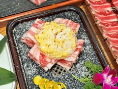 -一韩亭韩式烤肉(高新店)