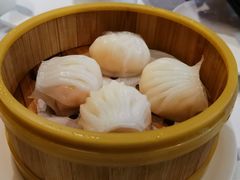 原只鲜虾饺-北京厨房(西安SKP店)