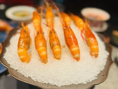 -醉东Oriental House(静安嘉里中心店)