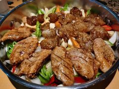 -黄记煌三汁焖锅(渝北金港国际店)