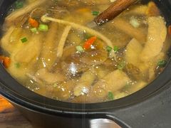 -顺香居·老字号湖北菜(江汉路店)