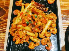 -小川洋风料理(街道口店)