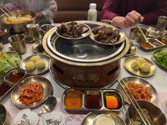 -西塔老太太泥炉烤肉(望京一店)
