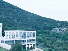 -嵛山岛