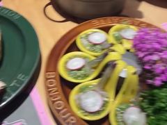 -宇安泰料(龙湖天街黑金店)