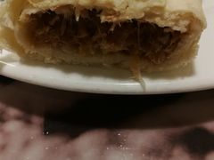 纯味金枪鱼卷-COSTA COFFEE(新奥购物中心店)