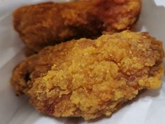 -麦当劳(中二横路店)
