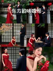 -雅云婚纱摄影工作室旗舰店