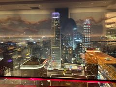 -北京柏悦酒店·锦庭餐厅Dining Room