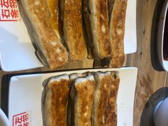 -左邻右舍褡裢火烧(石榴园店)