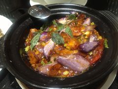 -鹿港小镇(金虹桥国际中心店)