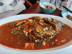 -云隐小厨·传统大理美食(复兴路店)