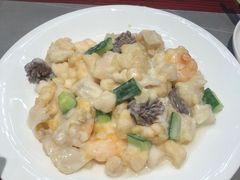 全爆-燕春楼(海河华鼎店)