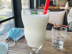 -Maan coffee漫咖啡(延安路店)