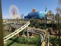 -七彩云南欢乐世界