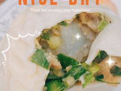 -叶存利海鲜大馅饺子(海宁路总店)