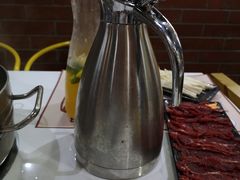 -潮正和潮汕牛肉火锅·老字号(番禺万达店)