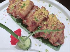 -老西门·常州菜(新区店)