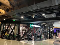 -懒人Club运动健身·运动康复·私教(三迪中心店)