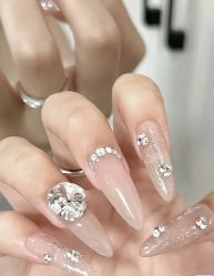 -斯馨·健康美甲美睫