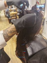 -Mentor Hair Salon