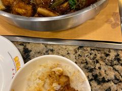 -黄记煌三汁焖锅(新世纪广场店)