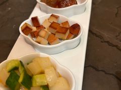 -西安凯悦酒店·湖畔中餐厅