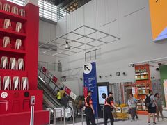 -宜家·瑞典风味餐厅(四元桥店)