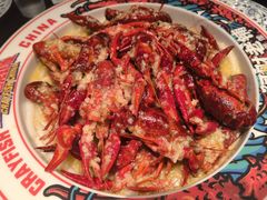 -阿财老铺·老蚌埠龙虾城(华夏总店)
