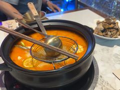 -琥珀川糟粕醋火锅(慈云寺店)