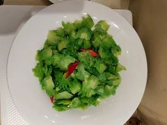-辽宁大厦天然居自助餐(黄河南大街店)