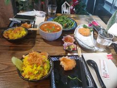 -Hi YOU你的饭局泰餐厅(雍和宫店)