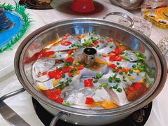 -白金汉爵大酒店-24小时餐厅