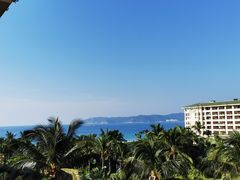 -三亚亚龙湾天域度假酒店