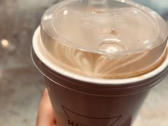 -Manner Coffee(芮欧百货店)