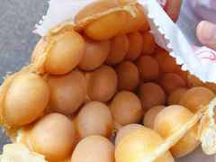 -利强记北角鸡蛋仔(弥敦道店 )