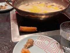 -捞王猪肚鸡火锅(金华义乌之心店)