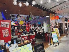 -阪急百货店(梅田总店)