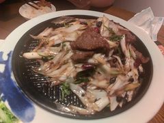 -粗茶淡饭·隐庐私厨(东亭店)
