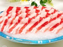-虾佬圣汤·海鲜姿造(乐堤港店)