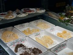 -海味世家·家常菜馆(明州里店)