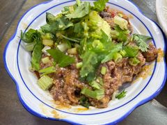 小笼蒸牛肉-西月城谭豆花(春熙路店)