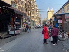 -凤张螺蛳粉·爽口粉(跃进路总店)
