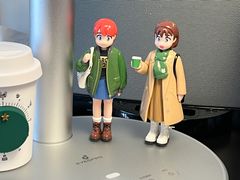 -泡泡玛特POPMART(上海环球港店)