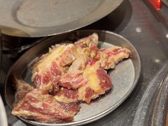 -炽城·烤肉名家(鸿达中央广场店)