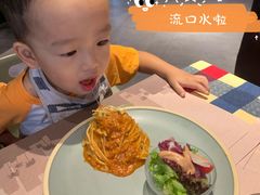 -遇见西木美式餐厅(体育路店)